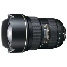 Объектив Tokina AT-X 16-28 PRO FX F2.8 N/AF-D для Nikon