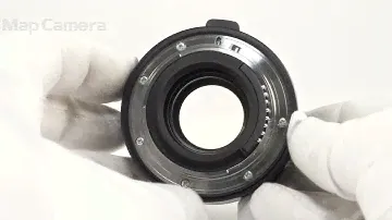 TAMRON (タムロン) TELE CONVERTER 1.4x TC-X14N（ニコンF用） 良品
