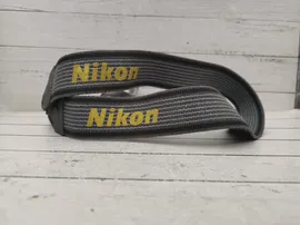 Ремень для зеркалки Nikon