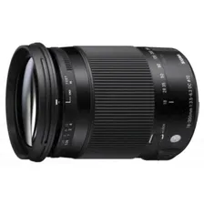 Sigma 18-300mm f/3.5-6.3 DC Macro OS HSM Contemporary (Nikon)