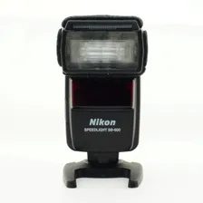 Nikon Speedlight SB-600 б/у