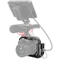 Клетка SmallRig 3141 для Nikon Z5/6/7/Z6II/Z7II