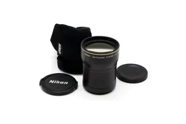 Телеконвертер Nikon TC-E15ED 1.5х Japan