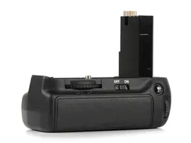 Батарейная ручка Pixel Vertax D90 для Nikon D90 D80