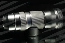 Tamron 150‑600 mm f/5 ‑ 6.3 Di VC USD For Nikon // 031