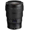 Nikon Объектив Nikon Nikkor Z 14-24mm f/2.8 S