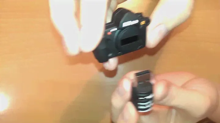 Флешка фотоаппарат Nikon с Алиэкспресс  Товары из Китая с Aliexpress