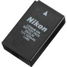 Nikon EN-EL20 (J1/J2/J3)