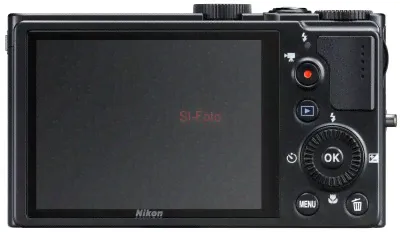 Nikon Coolpix P300-0