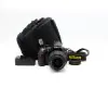 Nikon D3100 kit (пробег 30269 кадров)