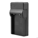 Батарея USB Зарядное устройство для Nikon EN EL5 Coolpix P6000 S10 P100 P510 P500 P80 P90 charger for nikon charger