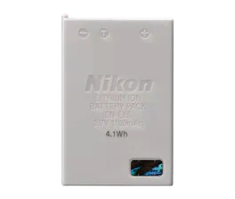 Аккумулятор Nikon EN-EL5, для Nikon P6000/P3/P4/P90/P5000/P5100/4200/5200/5900/7900/S10/3700/P100
