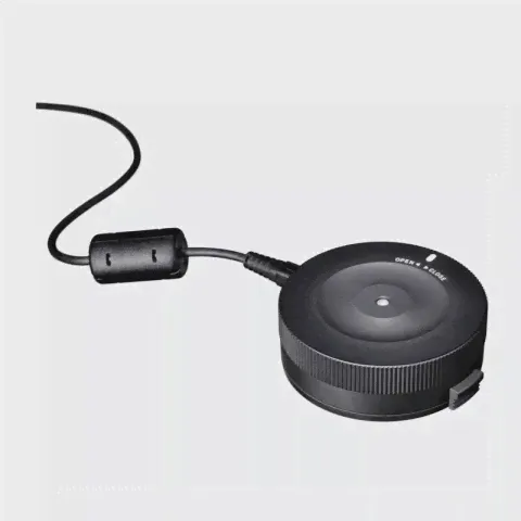Док-станция Sigma USB Dock NIKON-0