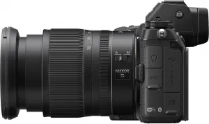 Фотоаппарат Nikon Z6 kit 24-70mm f/4S-2