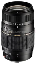Объектив Tamron AF 70-300mm F/4-5.6 Di LD MACRO 1:2 Nikon F