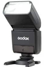 Godox ThinkLite TT350N TTL Вспышка накамерная для Nikon