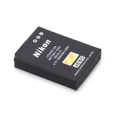 Аккумулятор Nikon EN-EL12