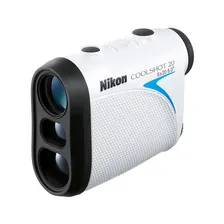 Лазерный дальномер Nikon Coolshot