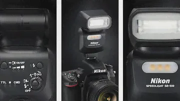 Flash SB 500