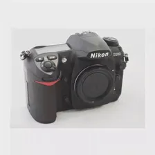 Nikon D200 Body (Б/У)