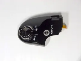 Nikon Coolpix L830 — панель управления