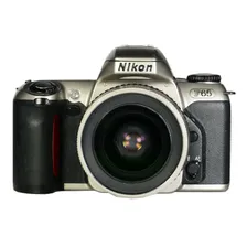 Nikon F65 (N65) б/у