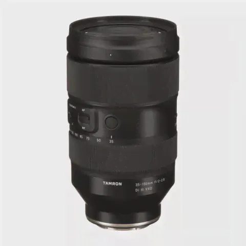Объектив Tamron 35-150mm f/2-2.8 Di III VXD Lens Nikon Z-0