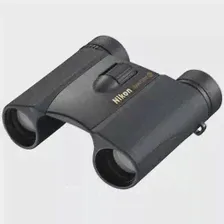 Бинокль, монокуляр Nikon Sportstar EX 8x25 DCF (черный) цена, купить в Москве, отзывы, характеристики, обзор