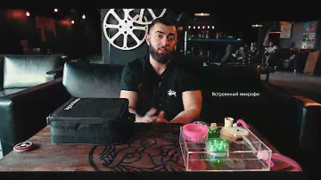 Видеосъёмка на Nikon D850