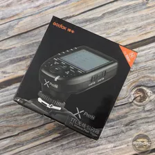 Godox Xpro-N for Nikon TTL Синхронизатор-передатчик