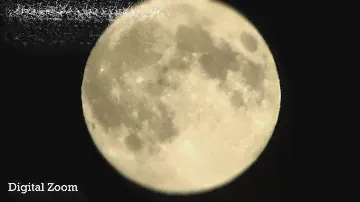 Nikon P100 Moon Zoom Test 26x 1080p [HD].mp4