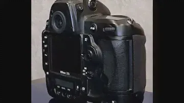 Nikon D3s Body..