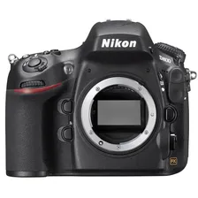 Светоотражающая камера Nikon D800 Body