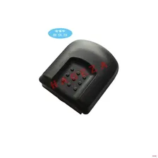 Новый оригинальный BS-3 для Nikon BS3 D5 D6 D500 D850 D7500 защитный чехол вспышки Горячий