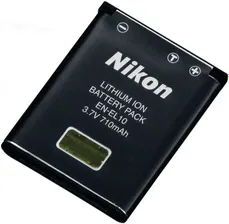 Аккумулятор Nikon EN-EL10 для фотоаппаратов Nikon Coolpix