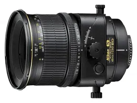 Nikon PC-E 45mm/2.8D micro manual