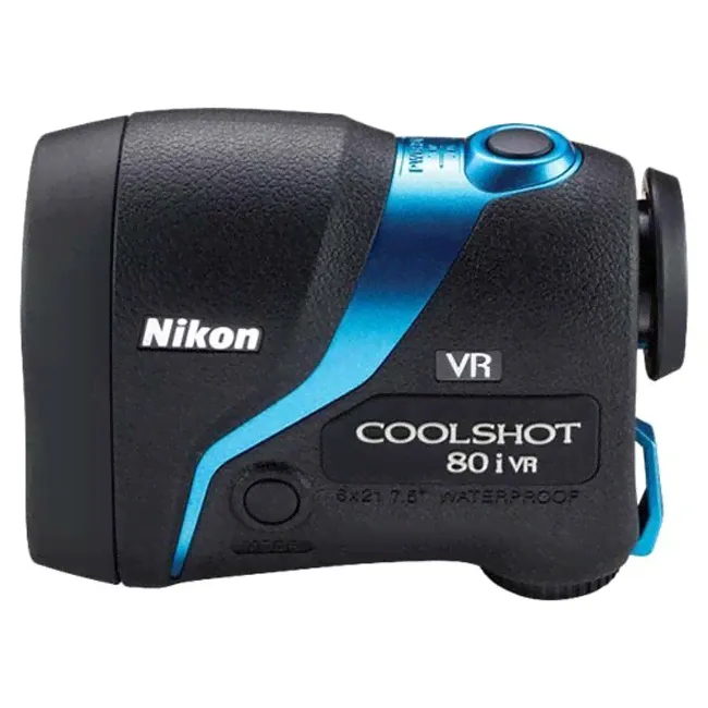 Дальномер Nikon Coolshot 80i-3