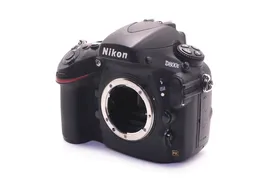 Nikon D800E body (пробег 9465 кадров)