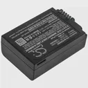 Аккумулятор CameronSino для Nikon Z50, Z30 (EN-EL25) 1280mAh