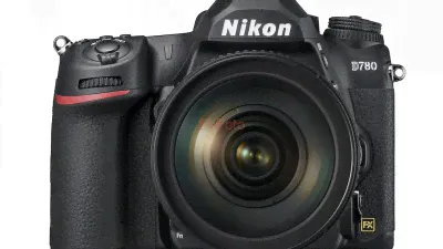 Nikon D780 kit