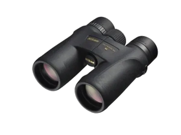 Nikon Monarch 7 10x42 черный