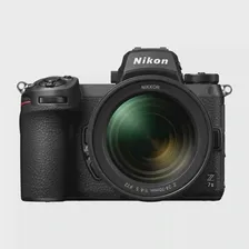 Nikon Z7II Kit (24-70/4 S)