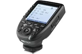Синхронизатор Godox Xpro-N TTL, для Nikon