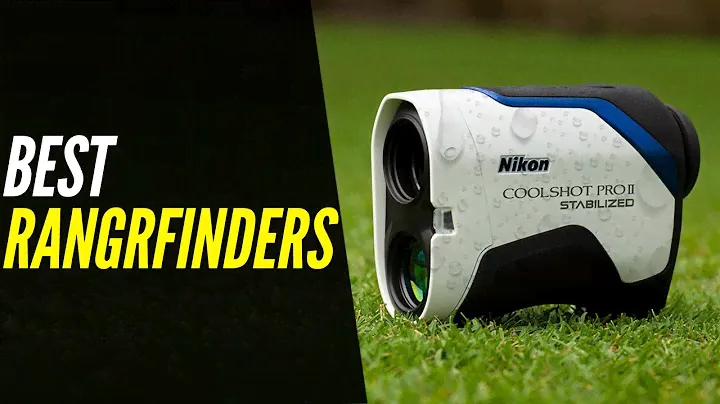 TOP 5: Best Rangrfinders 2022 | To Improve Your Accuracy!