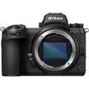 Цифровая фотокамера Nikon Z6 II Body