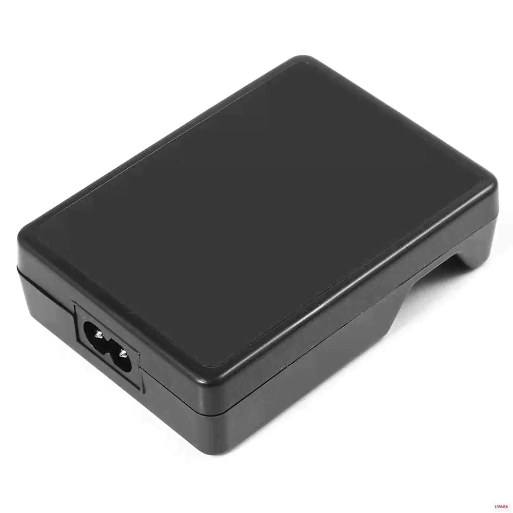 Новый для Nikon P7000 P7100 D5200 D5100 D3100 D3200 MH 24 Батарея зарядная док станция быстрой-0