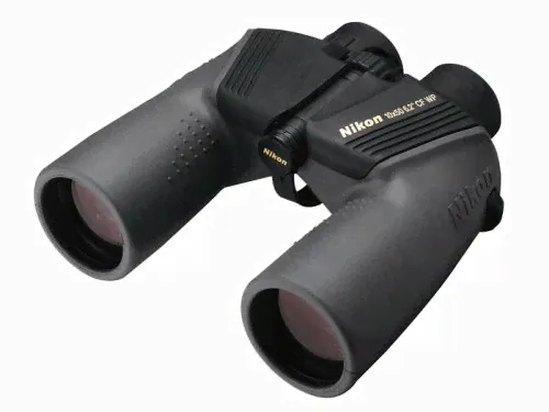 Nikon Бинокль Nikon Marine 10X50CF WP-0