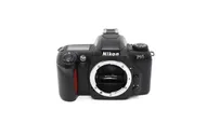 Nikon F65 body (Japan, 2003)