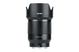 Объектив Viltrox AF 85mm f/1.8 II Z-MOUNT для Nikon Z
