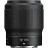 Объектив Nikon Z 50mm f/1.8 S Nikkor